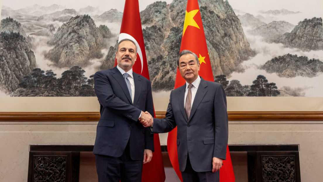 Außenminister bestätigt: Türkei will BRICS-Mitglied werden