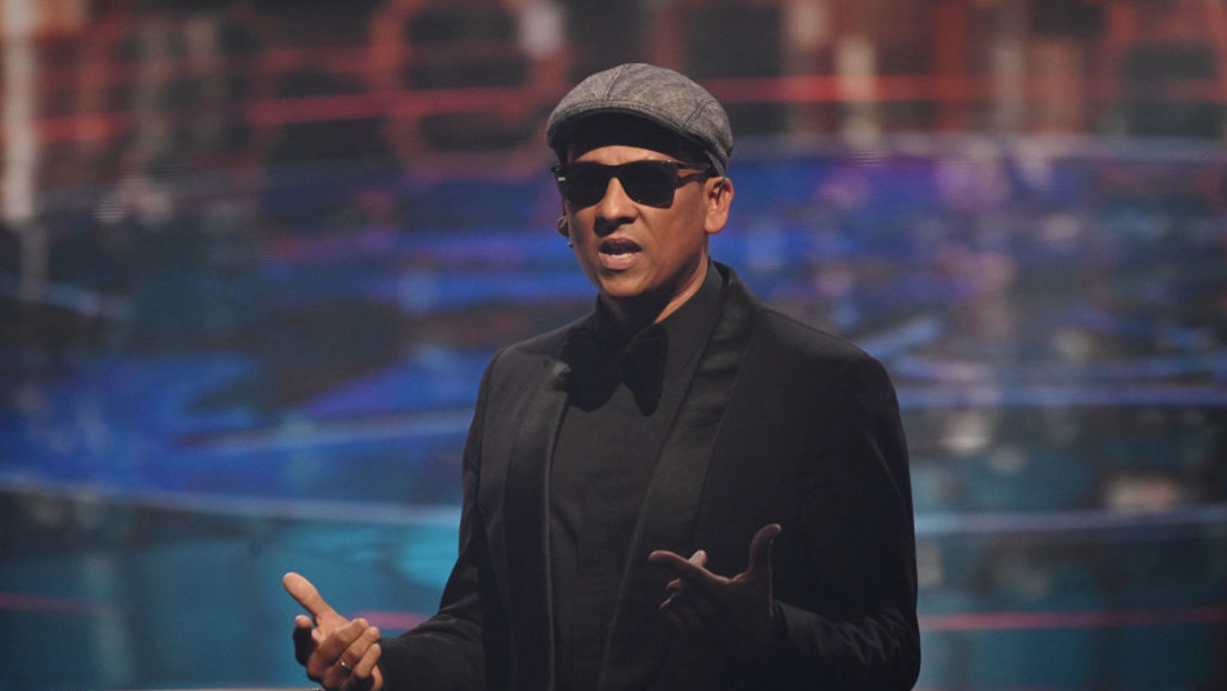 Staatsanwaltschaft Mannheim klagt Xavier Naidoo wegen Volksverhetzung an