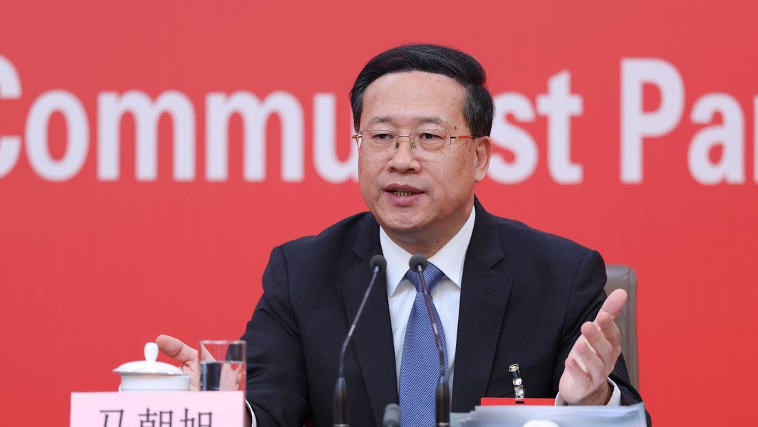 Rote Linien aufgezeigt: Besuch des chinesischen Vize-Außenministers in den USA